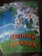 Книжка Тетяна Лісненко "Дикий мед : поезії" (фото 2)