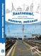 Книжка Міла Іванцова, Галина Ів, Дмитро Лазуткін, Наталя Гук "Залізниці, потяги, вокзали : Книга для тих, хто (не) боїться подорожувати" (фото 1)