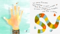 Книжка Йожа Коцун "Навіщо потрібні пальці : інструкція з малюнками для дітей дошкільного віку" (фото 2)