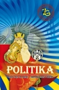 Книжка Олександр Апальков, Курінь Літературно-мистецький альманах "Politika : Збірка сучасних текстів про політику" (фото 1)