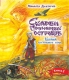 Книжка Наталія Дев'ятко "Кохана Пустельного Вітру : Скарби Примарних островів. Книга 2" (фото 1)