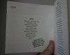 Книжка Томаш Деяк "Гра з (лю)циферблатами : збірка поезії, білінгва" (фото 2)