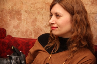 Спірідончева Антоніна (фото 1)