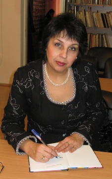 Заржицька Еліна (фото 1)
