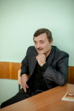 Гончаренко Олег (фото 1)