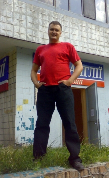Бондаренко Дмитро (фото 1)